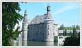 Chateau de Jehay (Commune d'Amay) - Renseignements : Tl [32] : (0)85 / 82 44 00