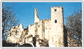 Les ruines du chateau de Montaigle - 5522 Falan - Renseignements : Tl [32] : (0)82 / 69 95 85