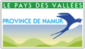 La fdration touristique de la province de Namur vous fait dcouvrir le meilleur des informations touristiques (manifestations, vnements, etc) et les destinations de vacances en province de Namur, dans le pays de valles, et aussi en Wallonie et Ardennes ..