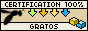 Site certifi� 100% gratos