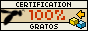 Site certifi� 100% gratos