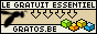 Parce que le gratuit EST essentiel