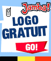 Un logo pour votre G ? C'est Gratuit... 