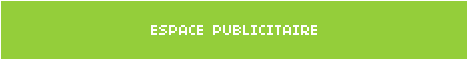 [ espace publicitaire ]